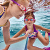 Picture of Speedo Unisex-child Swim Goggles Hydrospex Ages 6-14