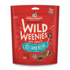 Picture of Stella & Chewy’s Freeze-Dried Raw Wild Weenies Dog Treats - All-Natural, Protein Rich, Grain Free Dog & Puppy Treat - Great for Training & Rewarding - Grass-Fed Lamb Recipe - 3.25 oz Bag