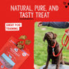 Picture of Stella & Chewy's Freeze-Dried Raw Single Ingredient Lamb Liver Treats, 3 oz. Bag