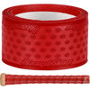 Picture of Lizard Skins DSP Ultra 1.1mm Bat Grip - Next-Gen Durasoft Polymer Baseball & Softball Bat Tape (Crimson Red)