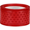 Picture of Lizard Skins DSP Ultra 1.1mm Bat Grip - Next-Gen Durasoft Polymer Baseball & Softball Bat Tape (Crimson Red)