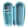 Picture of Hermitshell Hard Travel Case for NågraCoola CLIE Facial Cleansing Brush (Mint)