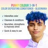 Picture of Punky Colour 3-in-1 Color Depositing Hair Cleanser & Conditioner, 8.5 fl oz. (Bluemania)