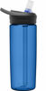 Picture of CamelBak eddy+ Water Bottle with Tritan Renew - Straw Top 20oz, Oxford