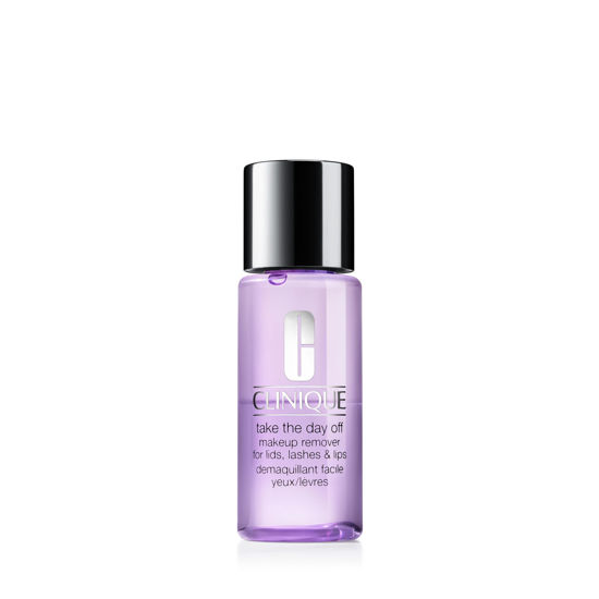 Picture of Clinique Take The Day Off Makeup Remover For Lids, Lashes and Lips, 1.7 fl. oz.