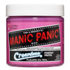 Picture of MANIC PANIC Fleurs Du Mal Pastel Pink Hair Dye - Creamtone - Semi-Permanent Pastel Pink Hair Color - Vegan, PPD & Ammonia-Free (4oz)