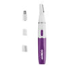 Picture of Conair All-in-1 Facial Hair Trimmer for Women, Perfect for Face, Ear/Nose and Eyebrows, Battery-Powered