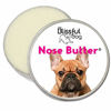 Picture of The Blissful Dog Black Masked Fawn French Bulldog Nose Butter, 4-Ounce