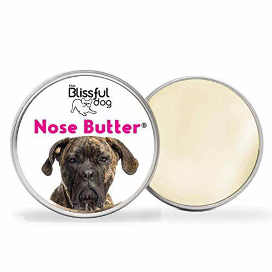 Picture of The Blissful Dog Cane Corso Nose Butter, 4-Ounce