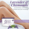 Picture of Satin Smooth Lavender Hair Removal Wax with Chamomile 14oz.