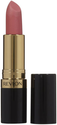 Picture of Revlon Super Lustrous Lipstick - Sky Pink - 0.15 oz