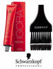 Picture of Schwarzkopf Professional Igora Royal Permanent Hair Color (with Sleek Tint Brush) (9.5-1 Pearl)