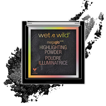 Picture of wet n wild Fantasy Makers MegaGlo Highlighter Make Up Powder, Not Your Basic Witch