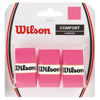 Picture of WILSON Pro Tennis Racquet Over Grip, Pink