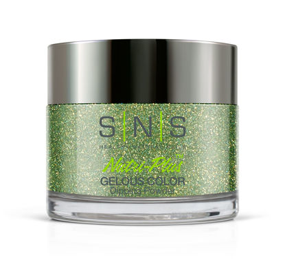 Picture of SNS Dipping Powder - Aspen Nights Collection- AN17