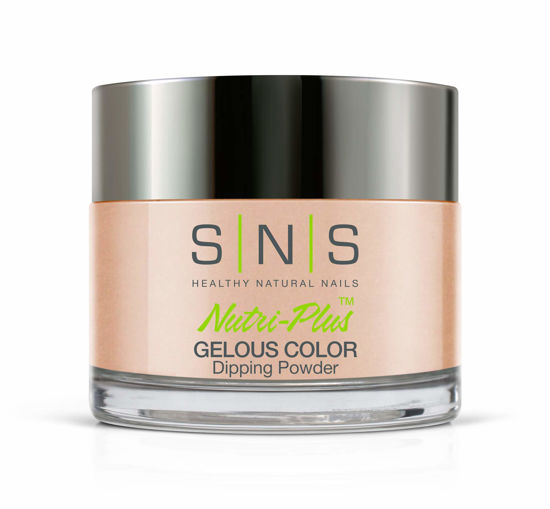 Picture of SNS Nails Dipping Powder - C'est La Vie Collection - LV23-1oz