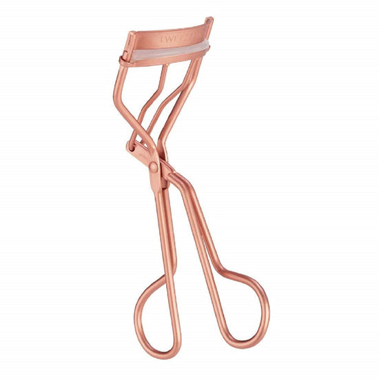 Picture of Tweezerman Classic Lash Curler Model No. 035-RGR, Rose Gold, 1 EA