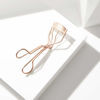 Picture of Tweezerman Classic Lash Curler Model No. 035-RGR, Rose Gold, 1 EA