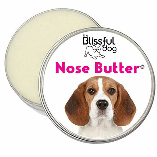 Picture of The Blissful Dog Beagle Nose Butter - Dog Nose Butter, 2 Ounce