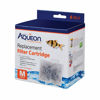 Picture of Aqueon Replacement Filter Cartridges Medium - 6 pack