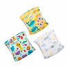 Picture of CuteBone Puppy Diapers Male for Dogs Wraps Potty Training, Comfortable&Leakproof, 3 Pack, DM09S