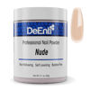 Picture of DeEnti Acrylic Nail Powder, 2oz Nude Acrylic Powder Dip for Nails, Long Lasting Salon Quality, Bubble Free Professional Nail Powder for Manicure Nail Art, Fake Nails, Nail Carving & Extensions