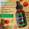 Picture of VXHDAG Batana Oil - Pure & Natural Hair Growth Oil from Honduras, Eliminates Split Ends, Enhances Radiance for All Hair & Skin Types, 4.04 fl oz