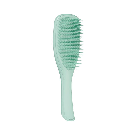 Picture of Tangle Teezer Ultimate Detangler Brush, Dry & Wet Hair Brush, Reduces Breakage for Color-Treated, Fine, & Fragile Hair Types, Marine Teal