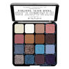 Picture of NYX PROFESSIONAL MAKEUP, Ultimate Shadow Palette, Eyeshadow Palette - Vintage Jean Baby