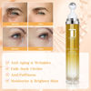 Picture of Retinol Eye Cream for Dark Circles: Under Eye Cream Morning Skincare - Daily Eye Serum for Eyelids Puffiness