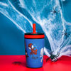 Picture of Zak Designs Marvel Spider-Man Kelso Toddler Cups For Travel or At Home, 12oz Vacuum Insulated Stainless Steel Sippy Cup With Leak-Proof Design is Perfect For Kids (Spidey and His Amazing Friends)