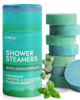 Picture of Shower Steamers (8 Pack) - Eucalyptus Shower Steamers Aromatherapy Shower Steamer - Eucalyptus Shower Bombs Aromatherapy, Shower Tablets, Eucalyptus Shower Steamer, Shower Steamers Menthol