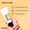 Picture of COSRX Snail Mucin 92% Moisturizer, Daily Repair Face Gel Cream Tube Type for Dry, Sensitive Skin, Not Tested on Animals, No Parabens, No Sulfates, No Phthalates, Korean Skincare (3.52Fl Oz / 100g)