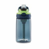 Picture of Contigo Aubrey Kids Cleanable Water Bottle with Silicone Straw and Spill-Proof Lid