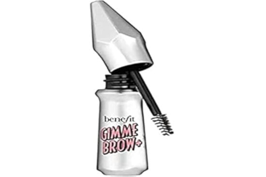 Picture of Benefit Gimme Brow Volumizing Fiber Gel Mini # 04, 0.05 Fl Oz