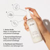 Picture of OUAI Leave In Conditioner & Heat Protectant Spray - Prime Hair for Style, Smooth Flyaways, Add Shine and Use as Detangling Spray - No Parabens, Sulfates or Phthalates (1.5 oz)