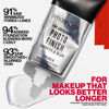 Picture of Smashbox The Original Photo Finish Smooth & Blur Oil-Free Makeup Primer - Infused with Vitamin A & E, Reduces The Appearance of Fine Lines and Pores - Travel Size, 0.34 fl oz