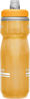 Picture of CamelBak Podium Chill Insulated Bike Water Bottle - Easy Squeeze Bottle - Fits Most Bike Cages - 21oz, Orange