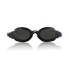 Picture of Speedo Unisex-Adult Swim Goggles Hydrosity, Speedo Black/Smoke, USXHYDROSITYA