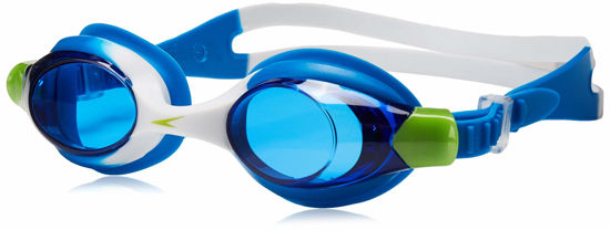 Picture of Speedo Unisex-Child UV Protection|Anti Fog Swim Goggles Skoogle Ages 3 - 8