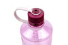 Picture of Nalgene Sustain Tritan BPA-Free Water Bottle Made with Material Derived from 50% Plastic Waste, 32 OZ, Narrow Mouth, Cosmo