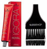 Picture of Schwarzkopf Professional Igora Royal Permanent Hair Color (with Sleek Tint Brush) (7-4 Medium Beige Blonde)