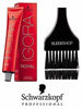 Picture of Schwarzkopf Professional Igora Royal Permanent Hair Color (with Sleek Tint Brush) (7-4 Medium Beige Blonde)