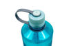 Picture of Nalgene Sustain Tritan BPA-Free Water Bottle Made with Material Derived from 50% Plastic Waste, 32 OZ, Narrow Mouth, Trout