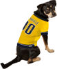 Picture of Pets First NHL Nashville Predators Jersey for Dogs & Cats, X-Small. - Let Your Pet Be A Real NHL Fan!