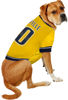 Picture of Pets First NHL Nashville Predators Jersey for Dogs & Cats, X-Small. - Let Your Pet Be A Real NHL Fan!