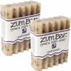 Picture of Indigo Wild Zum Bar Goat's Milk Soap, Patchouli 2 Pack