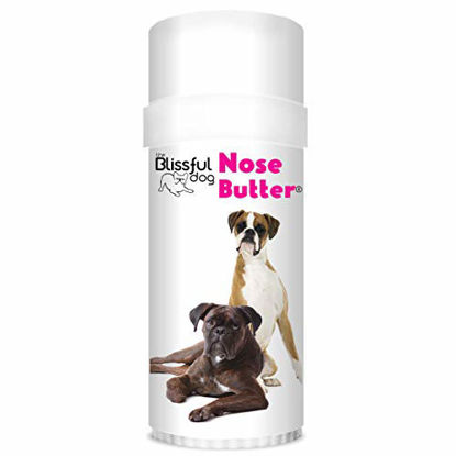 Picture of The Blissful Dog Boxer Duo Nose Butter - Dog Nose Butter, 2 Ounce