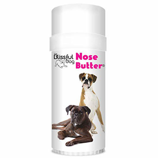 Picture of The Blissful Dog Boxer Duo Nose Butter - Dog Nose Butter, 2 Ounce