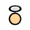 Picture of Revlon ColorStay Pressed Powder, Longwearing Oil Free, -Fragrance Free, Noncomedogenic Face Makeup, Banana (100), 0.3 Oz